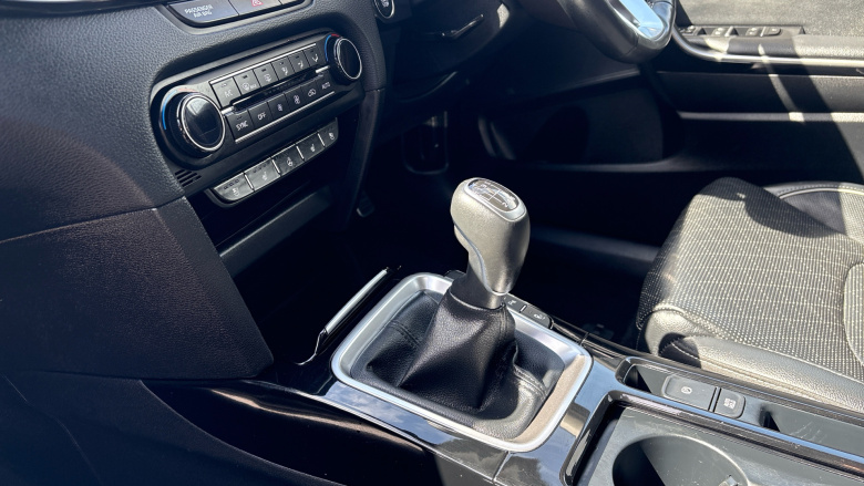 Kia Xceed 1.5T GDi ISG 4 5dr Petrol Hatchback